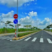 Bán đất Đức Hòa, giáp Bình Chánh diện tích 90m2, SHR, full thổ cư LH: 0944629129